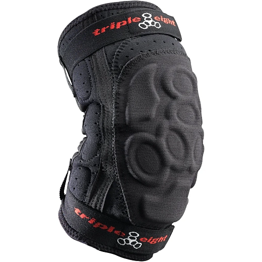 Triple 8 ExoSkin Elbow Black