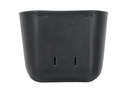 SHULZ Basket EVA 15х9х12 см - Black SHULZ Basket EVA 15х9х12 см - Black