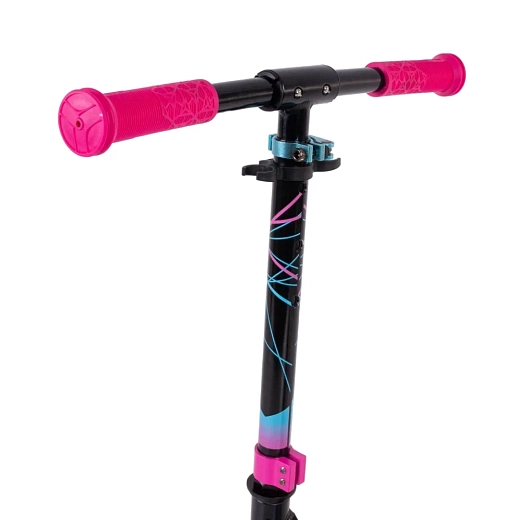 Tech Team Comfort 125 Evolution - 2024 Pink