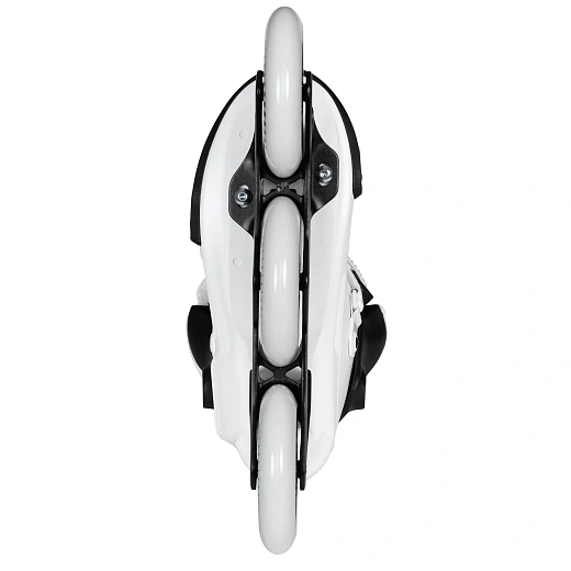 Powerslide Next Core White/Black 110 - 2024
