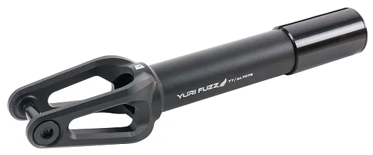 Tech Team Yuri Fuzz SCS/HIC - Black Tech Team Yuri Fuzz SCS/HIC - Black