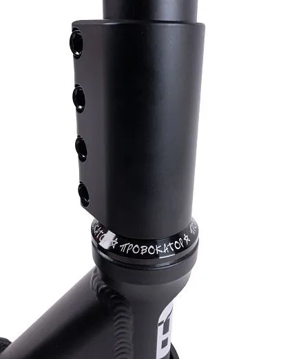 Tech Team Provokator 50 - Black