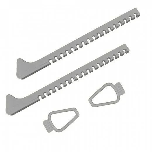 Tech Team TT Figure Grey