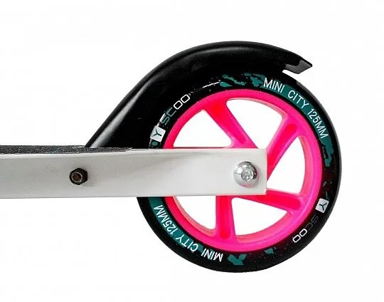 Y-scoo RT city 125 Montreal Pink