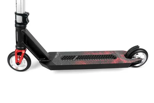 Tech Team Zefir Lite 49 - 2023 Black
