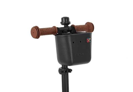 SHULZ ANT MINI - Black