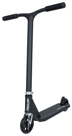 Tech Team Provokator 45 V2 - Black / Черный