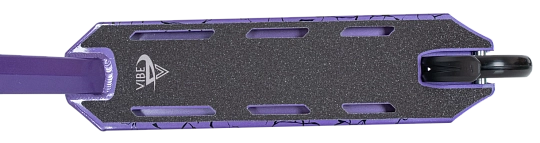 Tech Team Vibe 45 - Purple