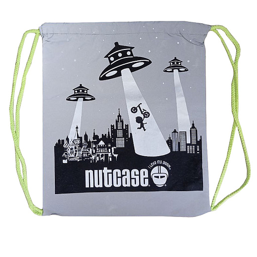 Nutcase Helmet`s bag