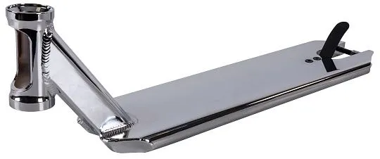 Tech Team Provokator 50x12 - Silver