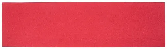 Tech Team Skate Griptape Red