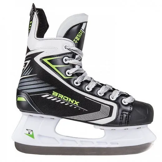 Tech Team Bronx 2022