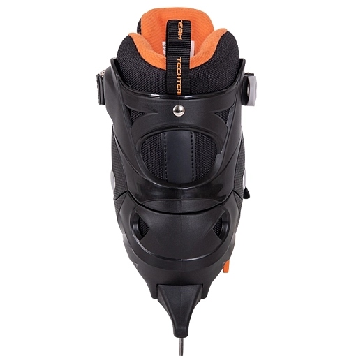 Tech Team Foster - Orange Tech Team Foster - Orange