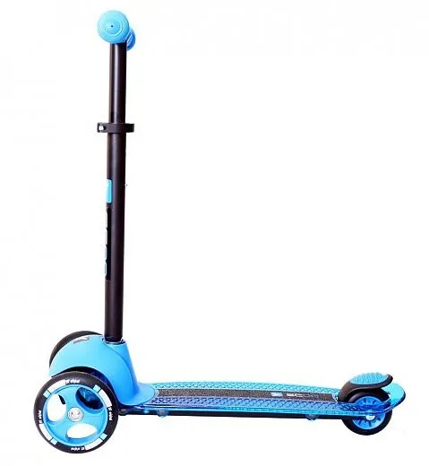 Y-scoo Trio Diamond 120 Blue