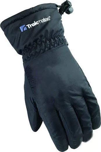 Trekmates STCH-14 Dry Classic женские черные
