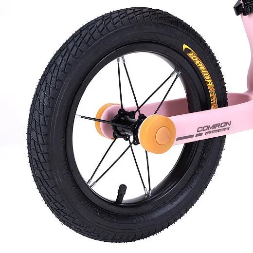 Comiron 12" TN23B05P, розовый