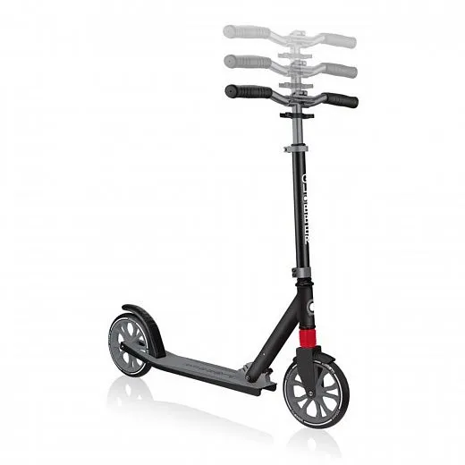 Globber NL 205 Black/Grey