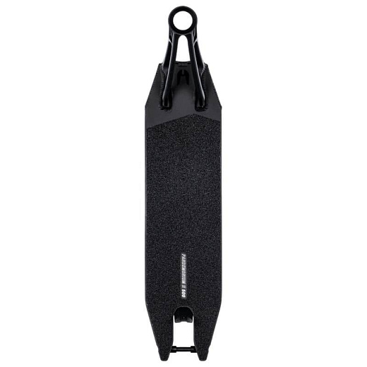 Ethic Pandemonium V2 Deck 460 Black