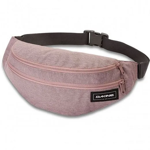 Dakine Classic Hip Pack Large Woodrose