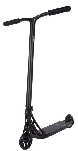 Tech Team Kvant V3 - Black
