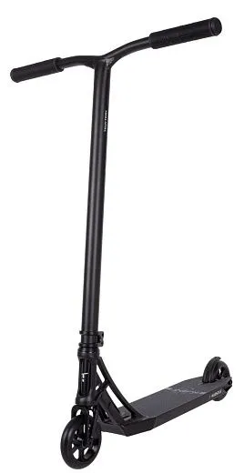 Tech Team Kvant V3 - Black