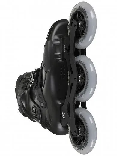 FR Skates FR2 310 - Black