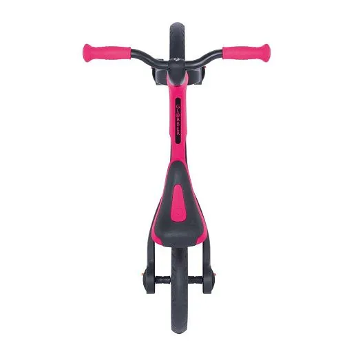 Globber Go Bike Elite - Fuchsia Pink (710-110)