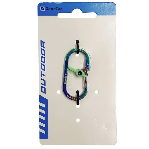 GeneTac Carbine GC009S Neo/Green