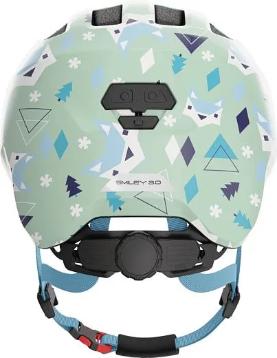 Abus Smiley 3.0 Green Nordic