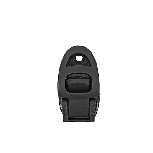 Powerslide Time Buckle Black Powerslide Time Buckle Black