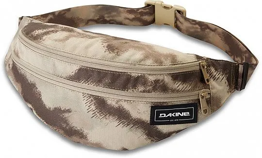 Dakine Classic Hip Pack Large Ashcroft Camo