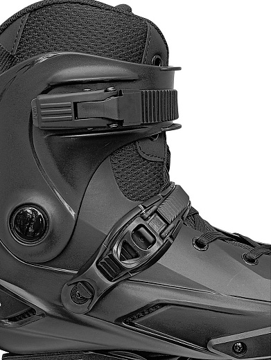CosmoID TT - Black