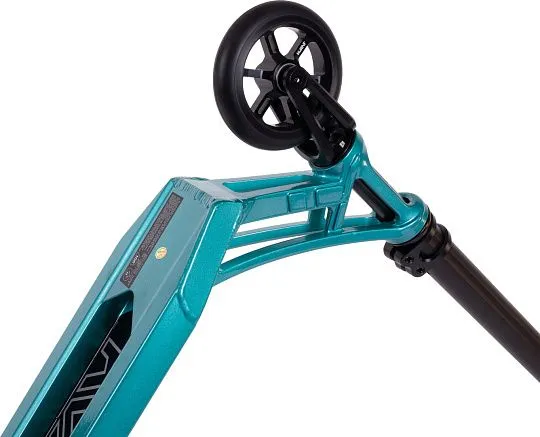 Tech Team Kvant V3 - Emerald