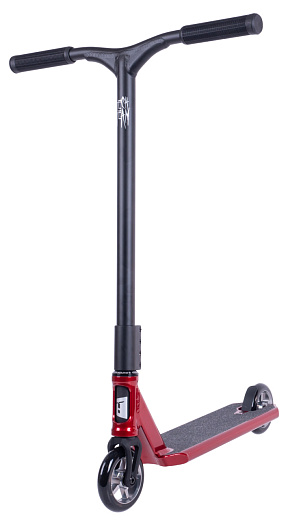 Tech Team Provokator 47 - Red/Black