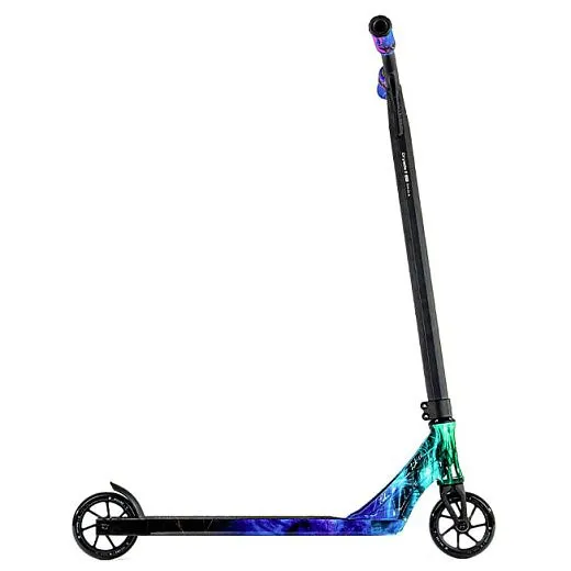 Ethic Erawan V2 Medium - Blue Iridium Ethic Erawan V2 Medium - Blue Iridium