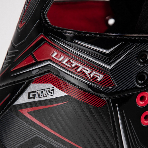 Graf Ultra G1075 Venom Pro Black/Red