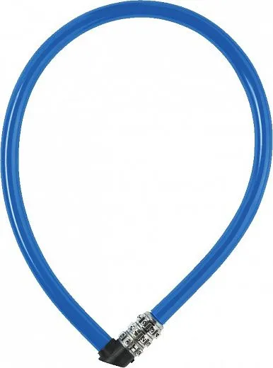 Abus 3406C/55 Синий Abus 3406C/55 Синий