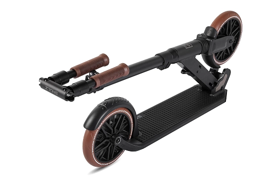 Shulz 200 Pro - 2025 Black