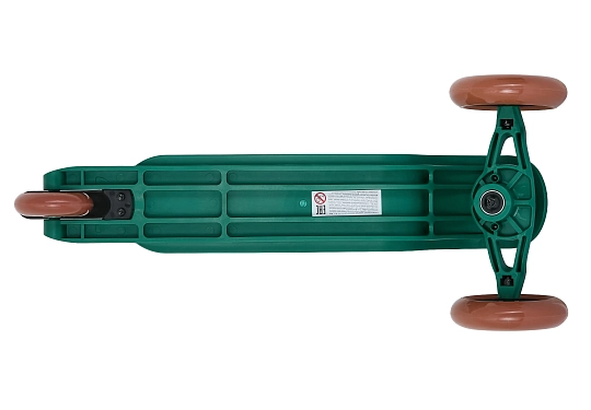SHULZ ANT MINI Irish - Green
