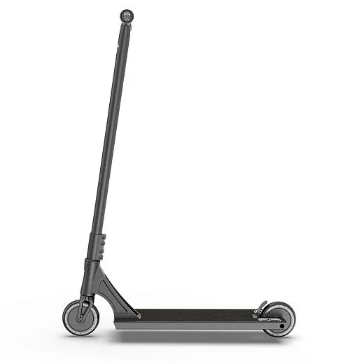 Vokul Solo - 2023 Black Vokul Solo - 2023 Black