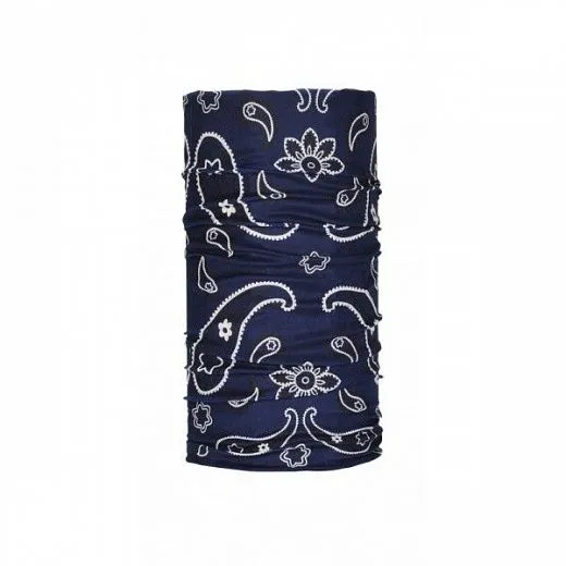 Wind X-treme Шарф-бандана 53x62см 1053 Cashmire blue