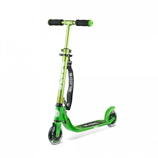 Blade Sport Kids Jimmy 125 - Green/Metallik