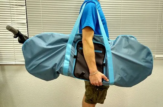 Sumokat ST16p Плюс - Blue Sumokat ST16p Плюс - Blue