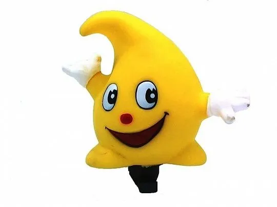 Velolider SY-668 "Звёздочка"