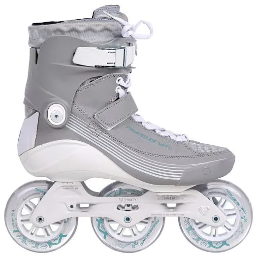 Powerslide Swell Glacier Lake 100 - 2023 Powerslide Swell Glacier Lake 100 - 2023