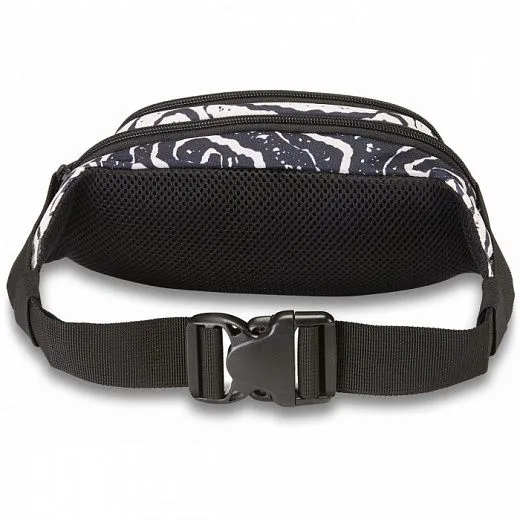 Dakine Hip Pack Lava Tubes Dakine Hip Pack Lava Tubes