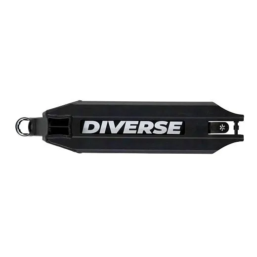 Diverse Core 490 Black