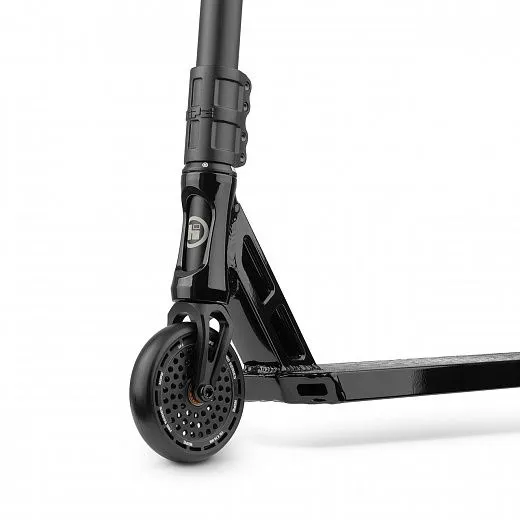 Hipe XL - 2022 Black Hipe XL - 2022 Black