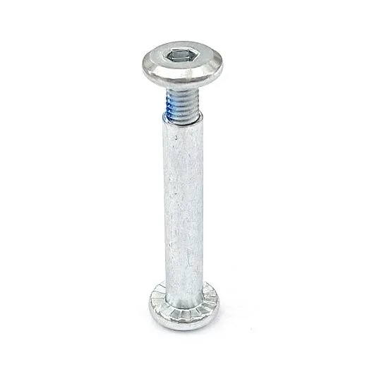 Reboot Sports Axle 6,2*35мм
