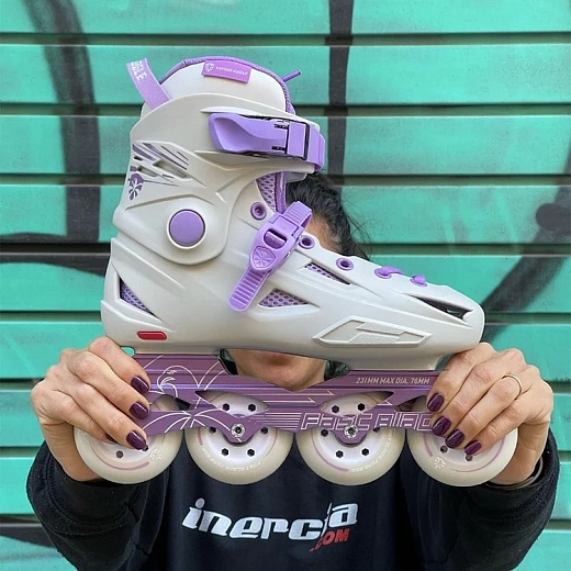 Flying Eagle FBS+ Fast Blade - Purple Flying Eagle FBS+ Fast Blade - Purple